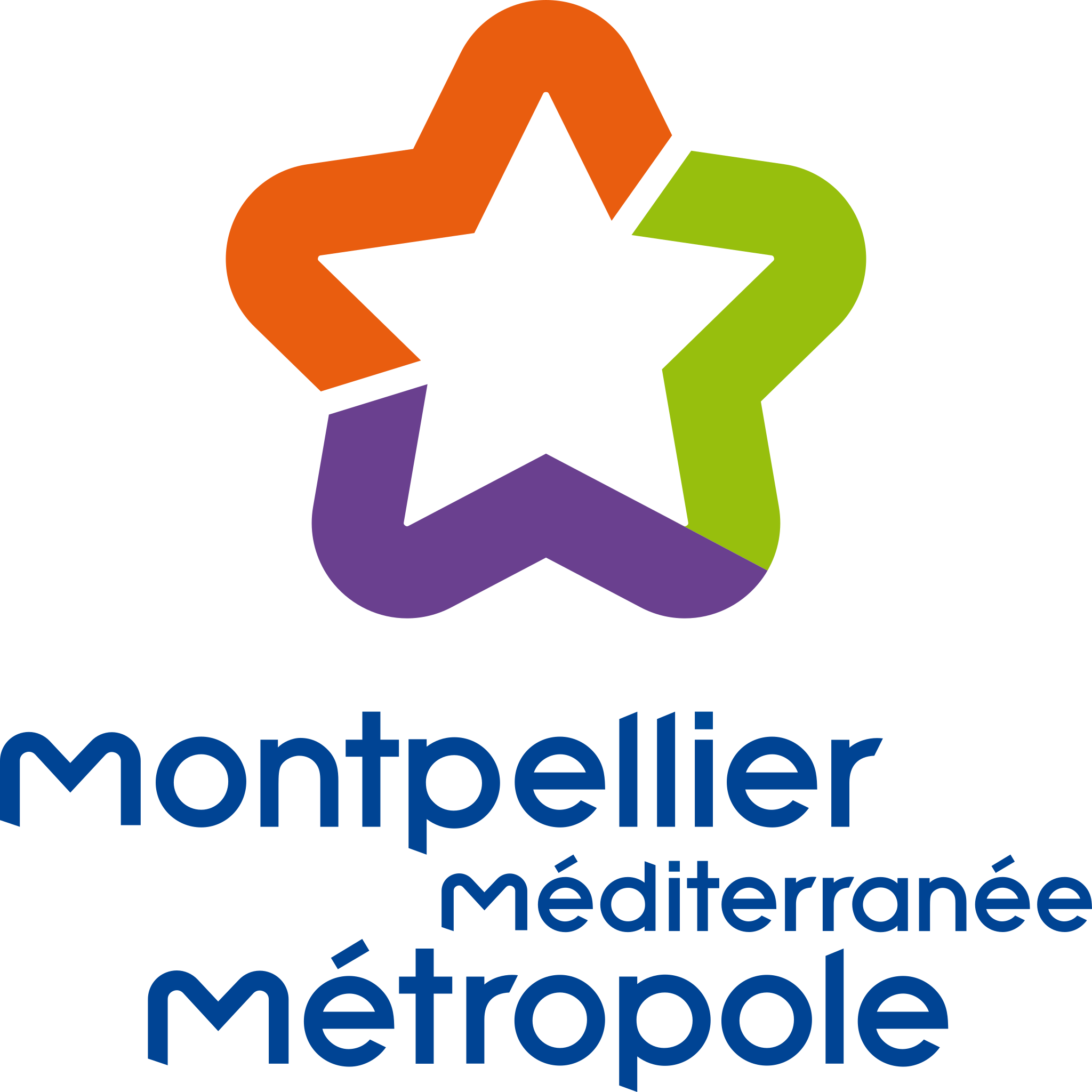 Montpellier Mediterranee Metropole
