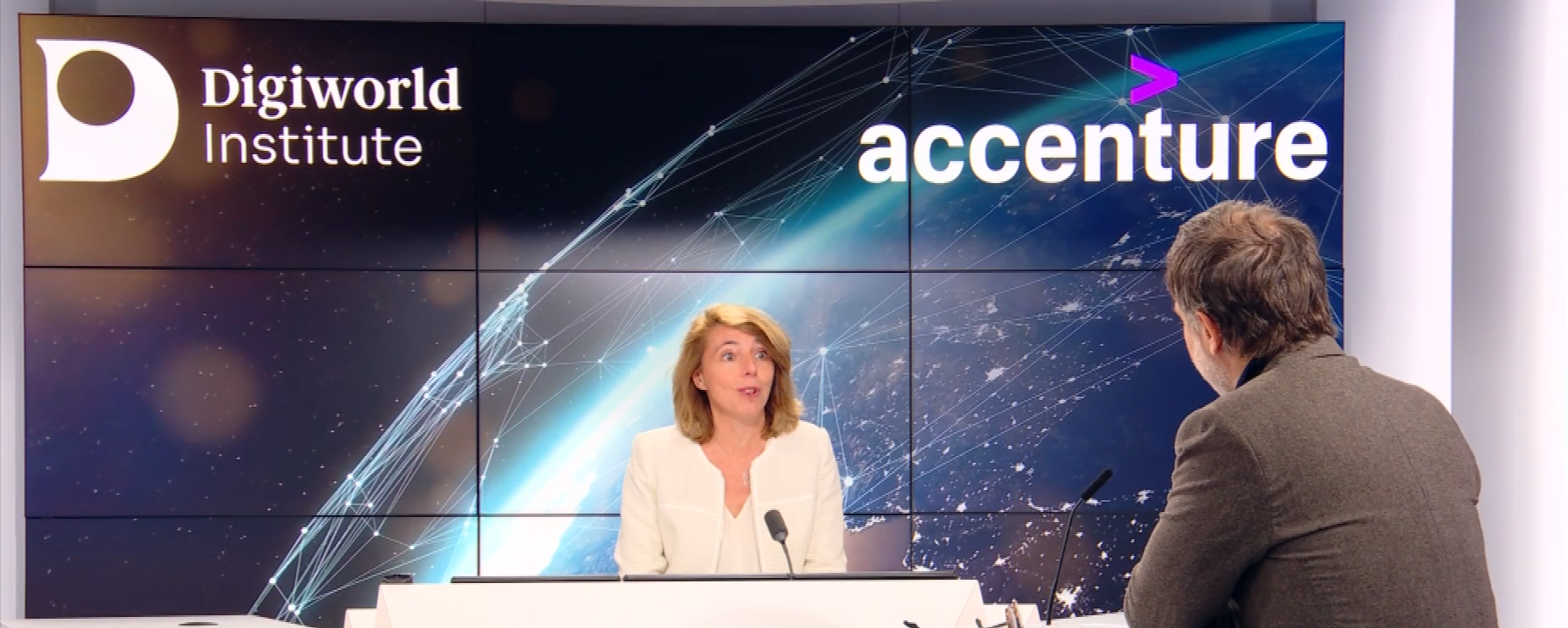 Interview de Nathalie GAILLARD – Accenture