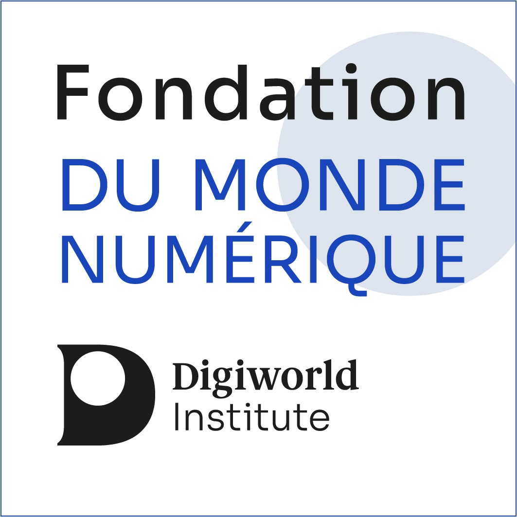 Communiqué de presse_Lancement Fondation du Monde Numérique_29032023