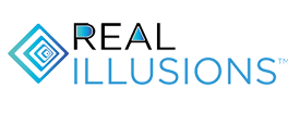 REAL ILLUSIONS